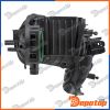 Collecteur d'admission pour AUDI | BKS-VW-022, 04E129709G